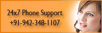 Contact our Sales Representative.